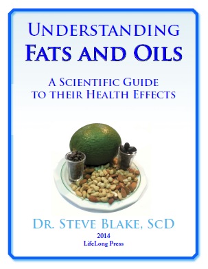 This book has been written to provide an unbiased, comprehensive overview of the role that fats and
